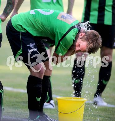 Fussball. Kaerntner Liga. ATUS Ferlach gegen Voelkermarkt.
Fabian Ladinig (Voelkermarkt). Ferlach, 27.7.2013.
Foto: Kuess
---
pressefotos, pressefotografie, kuess, qs, qspictures, sport, bild, bilder, bilddatenbank