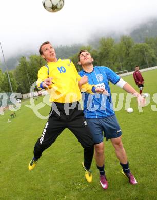 Fussball. 2. Klasse D. Grafenstein. Ibrahimovic Adnan, Drumbl Mario. Grafenstein, 7.5.2013.
Foto: Kuess
---
pressefotos, pressefotografie, kuess, qs, qspictures, sport, bild, bilder, bilddatenbank