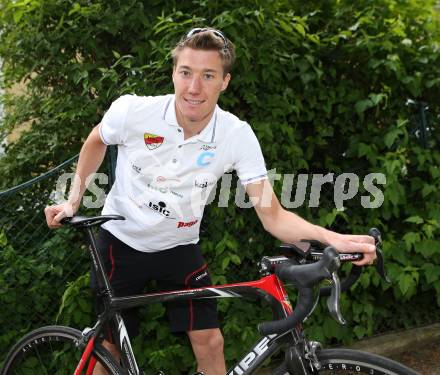 Triathlon. Christoph Lorber. Klagenfurt, 21.5.2013.
Foto: Kuess
---
pressefotos, pressefotografie, kuess, qs, qspictures, sport, bild, bilder, bilddatenbank