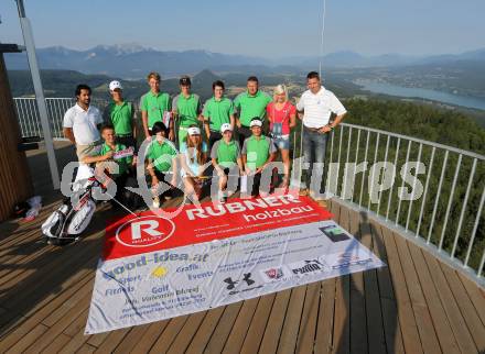 Golf. Nachwuchs. Pyramidenkogel Keutschach, 5.8.2013.
Foto: Kuess
---
pressefotos, pressefotografie, kuess, qs, qspictures, sport, bild, bilder, bilddatenbank