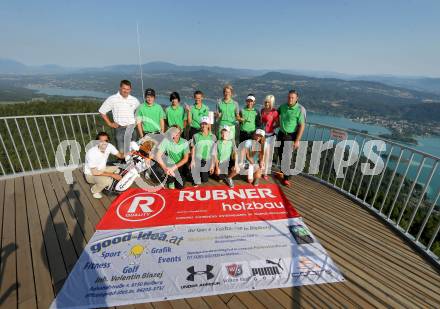 Golf. Nachwuchs. Pyramidenkogel Keutschach, 5.8.2013.
Foto: Kuess
---
pressefotos, pressefotografie, kuess, qs, qspictures, sport, bild, bilder, bilddatenbank