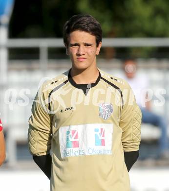 Fussball Regionalliga. VSV gegen WAC Amateure. Marko Soldo (WAC). Villach, 17.8.2013.
Foto: Kuess
---
pressefotos, pressefotografie, kuess, qs, qspictures, sport, bild, bilder, bilddatenbank