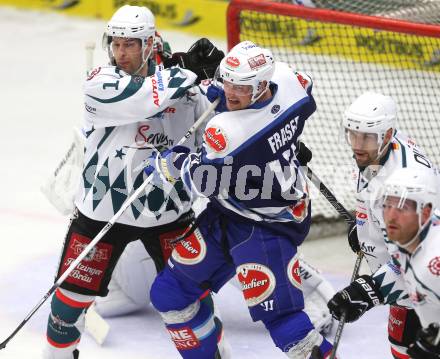 Eishockey Testspiel. VSV gegen Rosenheim. Curtis Fraser (VSV). Villach, am 18.8.2013.
Foto: Kuess
---
pressefotos, pressefotografie, kuess, qs, qspictures, sport, bild, bilder, bilddatenbank