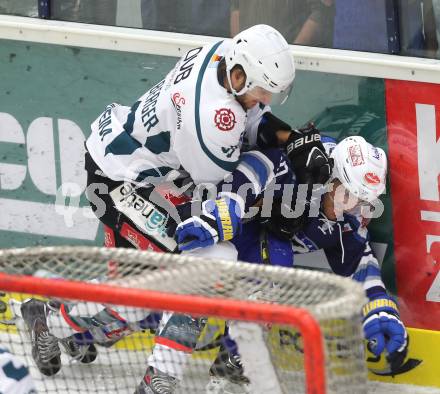 Eishockey Testspiel. VSV gegen Rosenheim. Brock McBride (VSV). Villach, am 18.8.2013.
Foto: Kuess
---
pressefotos, pressefotografie, kuess, qs, qspictures, sport, bild, bilder, bilddatenbank