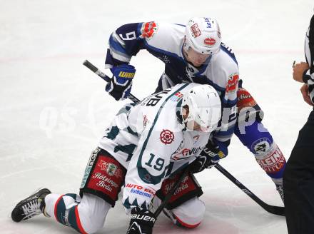 Eishockey Testspiel. VSV gegen Rosenheim. Alexander Rauchenwald (VSV). Villach, am 18.8.2013.
Foto: Kuess
---
pressefotos, pressefotografie, kuess, qs, qspictures, sport, bild, bilder, bilddatenbank