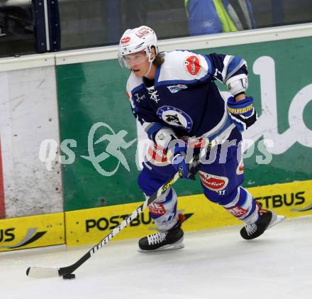 Eishockey Testspiel. VSV gegen Rosenheim. Michael Forney (VSV). Villach, am 18.8.2013.
Foto: Kuess
---
pressefotos, pressefotografie, kuess, qs, qspictures, sport, bild, bilder, bilddatenbank