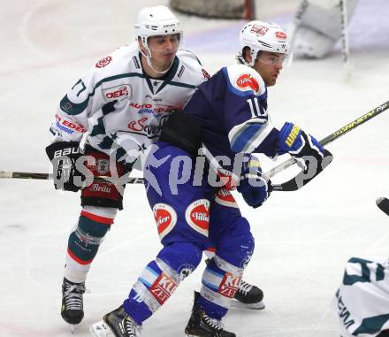 Eishockey Testspiel. VSV gegen Rosenheim. Brock McBride (VSV). Villach, am 18.8.2013.
Foto: Kuess
---
pressefotos, pressefotografie, kuess, qs, qspictures, sport, bild, bilder, bilddatenbank