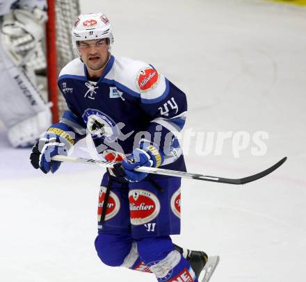 Eishockey Testspiel. VSV gegen Rosenheim. Curtis Fraser (VSV). Villach, am 18.8.2013.
Foto: Kuess
---
pressefotos, pressefotografie, kuess, qs, qspictures, sport, bild, bilder, bilddatenbank