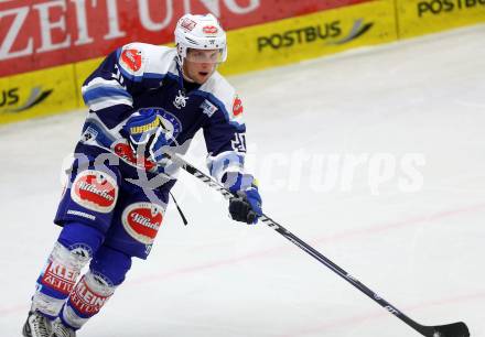 Eishockey Testspiel. VSV gegen Rosenheim. Nico Brunner (VSV). Villach, am 18.8.2013.
Foto: Kuess
---
pressefotos, pressefotografie, kuess, qs, qspictures, sport, bild, bilder, bilddatenbank