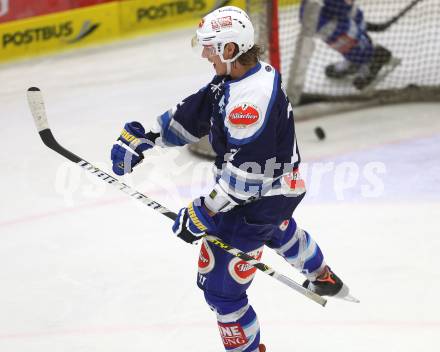 Eishockey Testspiel. VSV gegen Rosenheim. Torjubel Michael Forney (VSV). Villach, am 18.8.2013.
Foto: Kuess
---
pressefotos, pressefotografie, kuess, qs, qspictures, sport, bild, bilder, bilddatenbank