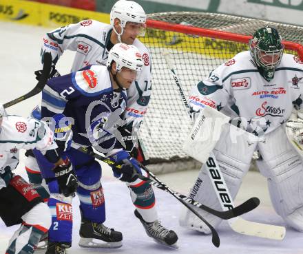 Eishockey Testspiel. VSV gegen Rosenheim. Cole Jarrett (VSV). Villach, am 18.8.2013.
Foto: Kuess
---
pressefotos, pressefotografie, kuess, qs, qspictures, sport, bild, bilder, bilddatenbank