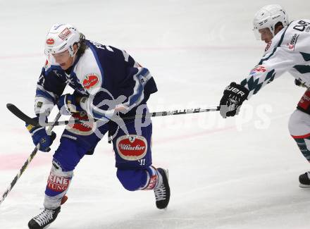 Eishockey Testspiel. VSV gegen Rosenheim. Michael Forney (VSV). Villach, am 18.8.2013.
Foto: Kuess
---
pressefotos, pressefotografie, kuess, qs, qspictures, sport, bild, bilder, bilddatenbank