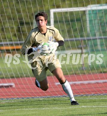 Fussball Regionalliga. VSV gegen WAC Amateure. Marko Soldo (WAC). Villach, 17.8.2013.
Foto: Kuess
---
pressefotos, pressefotografie, kuess, qs, qspictures, sport, bild, bilder, bilddatenbank