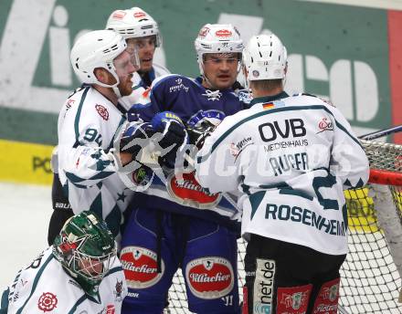 Eishockey Testspiel. VSV gegen Rosenheim. Curtis Fraser (VSV). Villach, am 18.8.2013.
Foto: Kuess
---
pressefotos, pressefotografie, kuess, qs, qspictures, sport, bild, bilder, bilddatenbank