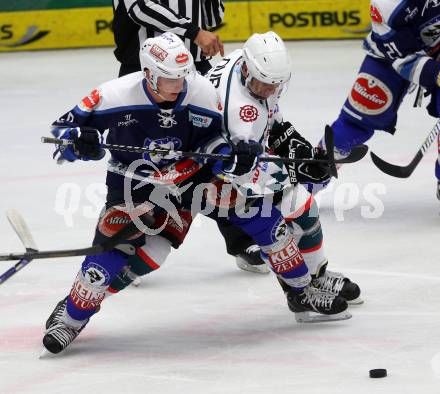 Eishockey Testspiel. VSV gegen Rosenheim. Alexander Rauchenwald (VSV). Villach, am 18.8.2013.
Foto: Kuess
---
pressefotos, pressefotografie, kuess, qs, qspictures, sport, bild, bilder, bilddatenbank