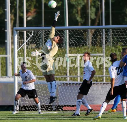 Fussball Regionalliga. VSV gegen WAC Amateure. Marko Soldo (WAC). Villach, 17.8.2013.
Foto: Kuess
---
pressefotos, pressefotografie, kuess, qs, qspictures, sport, bild, bilder, bilddatenbank