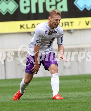 Fussball. Regionalliga. Austria Klagenfurt gegen Voecklamarkt. David Poljanec (Klagenfurt). Klagenfurt, 20.8.2013.
Foto: Kuess
---
pressefotos, pressefotografie, kuess, qs, qspictures, sport, bild, bilder, bilddatenbank