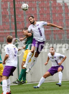 Fussball. Regionalliga. Austria Klagenfurt gegen Voecklamarkt. Oliver Pusztai (Klagenfurt). Klagenfurt, 20.8.2013.
Foto: Kuess
---
pressefotos, pressefotografie, kuess, qs, qspictures, sport, bild, bilder, bilddatenbank