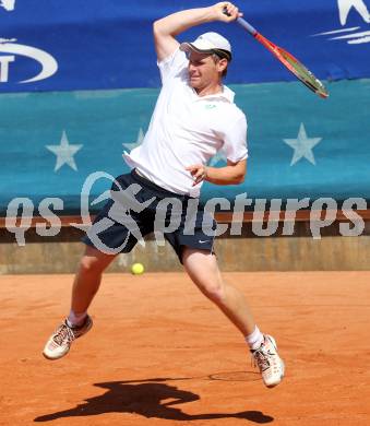 Tennis. Kelag Power Future Turnier. Patrick Ofner. Poertschach, am 24.8.2013.
Foto: Kuess
---
pressefotos, pressefotografie, kuess, qs, qspictures, sport, bild, bilder, bilddatenbank