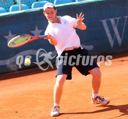 Tennis. Kelag Power Future Turnier. Patrick Ofner. Poertschach, am 24.8.2013.
Foto: Kuess
---
pressefotos, pressefotografie, kuess, qs, qspictures, sport, bild, bilder, bilddatenbank
