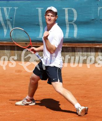 Tennis. Kelag Power Future Turnier. Jubel Patrick Ofner. Poertschach, am 24.8.2013.
Foto: Kuess
---
pressefotos, pressefotografie, kuess, qs, qspictures, sport, bild, bilder, bilddatenbank