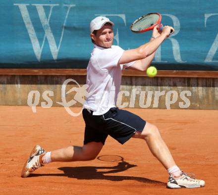 Tennis. Kelag Power Future Turnier. Patrick Ofner. Poertschach, am 24.8.2013.
Foto: Kuess
---
pressefotos, pressefotografie, kuess, qs, qspictures, sport, bild, bilder, bilddatenbank