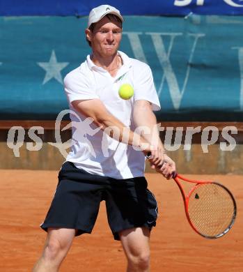 Tennis. Kelag Power Future Turnier. Patrick Ofner. Poertschach, am 24.8.2013.
Foto: Kuess
---
pressefotos, pressefotografie, kuess, qs, qspictures, sport, bild, bilder, bilddatenbank