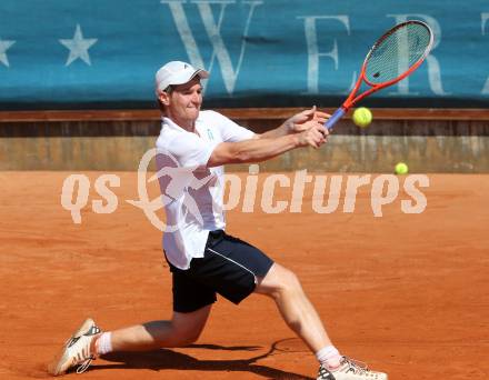 Tennis. Kelag Power Future Turnier. Patrick Ofner. Poertschach, am 24.8.2013.
Foto: Kuess
---
pressefotos, pressefotografie, kuess, qs, qspictures, sport, bild, bilder, bilddatenbank