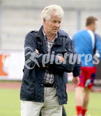 Fussball Regionalliga. WAC Amateure gegen SAK. Trainer Alois Jagodic (SAK). Wolfsberg, am 25.8.2013.
Foto: Kuess
---
pressefotos, pressefotografie, kuess, qs, qspictures, sport, bild, bilder, bilddatenbank