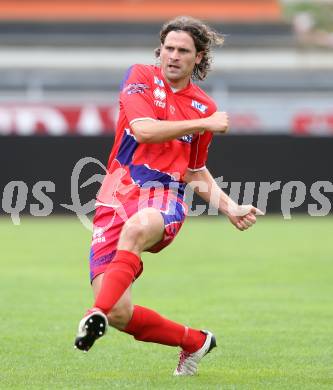 Fussball Regionalliga. WAC Amateure gegen SAK. Andrej Pecnik (SAK). Wolfsberg, am 25.8.2013.
Foto: Kuess
---
pressefotos, pressefotografie, kuess, qs, qspictures, sport, bild, bilder, bilddatenbank