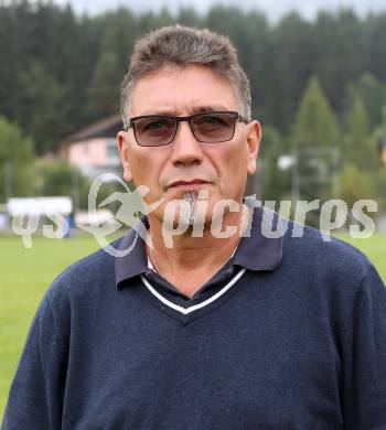 Fussball 1. Klasse D. Trainer Dieter Woehlke (Rueckersdorf). Gallizien, am 25.8.2013.
Foto: Kuess
---
pressefotos, pressefotografie, kuess, qs, qspictures, sport, bild, bilder, bilddatenbank