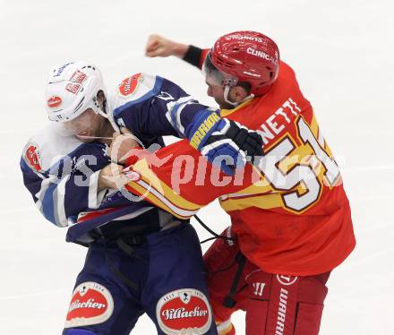 Eishockey. Testspiel. EC VSV gegen Duesseldorfer EG. Brock McBride (VSV). Villach, am 30.08.2013
Foto: Kuess
---
pressefotos, pressefotografie, kuess, qs, qspictures, sport, bild, bilder, bilddatenbank