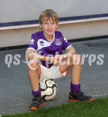 Fussball Regionalliga. SK Austria Klagenfurt gegen WAC Amateure.  Nachwuchsspieler (Klagenfurt). Klagenfurt, am 30.8.2013.
Foto: Kuess
---
pressefotos, pressefotografie, kuess, qs, qspictures, sport, bild, bilder, bilddatenbank