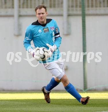 Fussball Regionalliga. SK Austria Klagenfurt gegen WAC Amateure.  Alexander Schenk (Klagenfurt). Klagenfurt, am 30.8.2013.
Foto: Kuess
---
pressefotos, pressefotografie, kuess, qs, qspictures, sport, bild, bilder, bilddatenbank