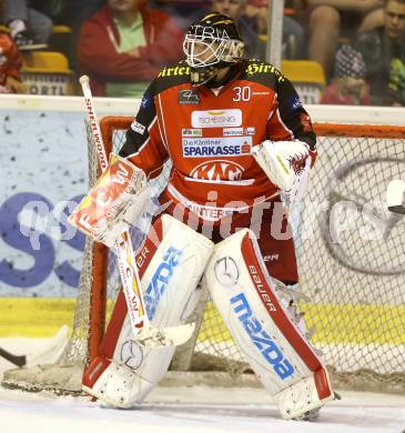 Eishockey Testspiel. KAC gegen EHC Biel. Rene Swette (KAC). Klagenfurt, am 30.8.2013.
Foto: Kuess
---
pressefotos, pressefotografie, kuess, qs, qspictures, sport, bild, bilder, bilddatenbank