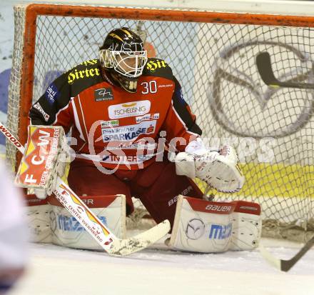 Eishockey Testspiel. KAC gegen EHC Biel. Rene Swette (KAC). Klagenfurt, am 30.8.2013.
Foto: Kuess
---
pressefotos, pressefotografie, kuess, qs, qspictures, sport, bild, bilder, bilddatenbank