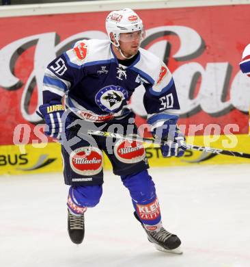 Eishockey Testspiel EC VSV gegen EHC Biel. Russlan Gelfanov (VSV). Villach, am 1.9.2013.
Foto: Kuess
---
pressefotos, pressefotografie, kuess, qs, qspictures, sport, bild, bilder, bilddatenbank