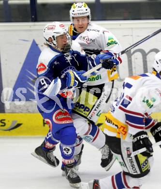 Eishockey Testspiel EC VSV gegen EHC Biel. Christof Kromp (VSV). Villach, am 1.9.2013.
Foto: Kuess
---
pressefotos, pressefotografie, kuess, qs, qspictures, sport, bild, bilder, bilddatenbank