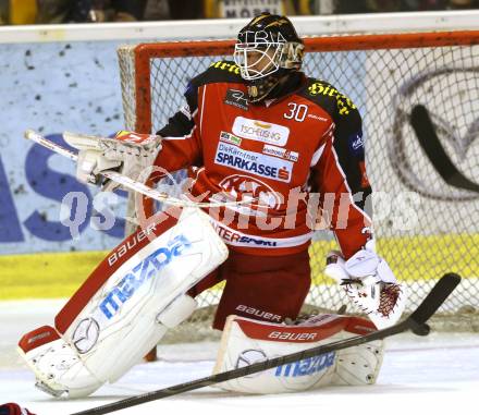 Eishockey Testspiel KAC gegen Duesseldorfer EC. Rene Swette (KAC). Klagenfurt, 31.8.2013.
Foto: Kuess
---
pressefotos, pressefotografie, kuess, qs, qspictures, sport, bild, bilder, bilddatenbank