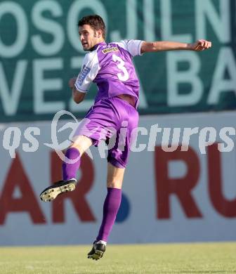 Fussball Regionalliga. SAK gegen SK Austria Klagenfurt. Raul Garcia Lozano (Austria Klagenfurt). Klagenfurt, 6.9.2013.
Foto: Kuess
---
pressefotos, pressefotografie, kuess, qs, qspictures, sport, bild, bilder, bilddatenbank