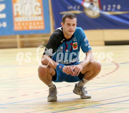 HLA. Handball Bundesliga. SC Ferlach gegen Sparkasse Schwaz. Dean Pomorisac enttaeuscht (Ferlach), (Schwaz). Ferlach, 7.9.2013.
Foto: Kuess
---
pressefotos, pressefotografie, kuess, qs, qspictures, sport, bild, bilder, bilddatenbank