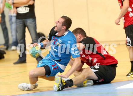 HLA. Handball Bundesliga. SC Ferlach gegen Sparkasse Schwaz. Dean Pomorisac (Ferlach). Ferlach, 7.9.2013.
Foto: Kuess
---
pressefotos, pressefotografie, kuess, qs, qspictures, sport, bild, bilder, bilddatenbank