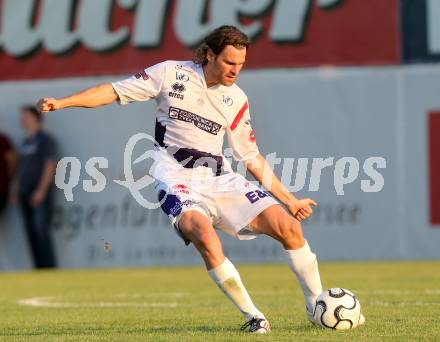 Fussball Regionalliga. SAK gegen SK Austria Klagenfurt. Andrej Pecnik (SAK). Klagenfurt, 6.9.2013.
Foto: Kuess
---
pressefotos, pressefotografie, kuess, qs, qspictures, sport, bild, bilder, bilddatenbank