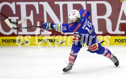 EBEL. Eishockey Bundesliga. EC VSV gegen UPC Vienna Capitals. Stefan Bacher (VSV). Villach, am 22.9.2013.
Foto: Kuess 


---
pressefotos, pressefotografie, kuess, qs, qspictures, sport, bild, bilder, bilddatenbank