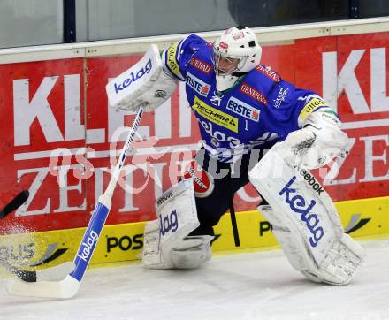 EBEL. Eishockey Bundesliga. EC VSV gegen UPC Vienna Capitals. Jean Philippe Lamoureux (VSV). Villach, am 22.9.2013.
Foto: Kuess 


---
pressefotos, pressefotografie, kuess, qs, qspictures, sport, bild, bilder, bilddatenbank