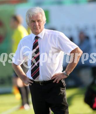 Fussball OEFB Cup. SAK gegen Hartberg. Trainer Alois Jagodic (SAK). Klagenfurt, 23.9.2013.
Foto: Kuess
---
pressefotos, pressefotografie, kuess, qs, qspictures, sport, bild, bilder, bilddatenbank