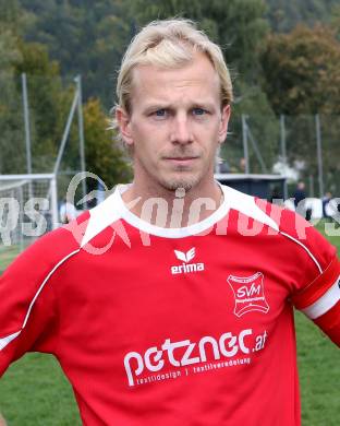 Fussball 1. Klasse D. SG SV Magdalensberg/EAC. Roland Zunk. Girffen, 28.9.2013.
Foto: Kuess
---
pressefotos, pressefotografie, kuess, qs, qspictures, sport, bild, bilder, bilddatenbank