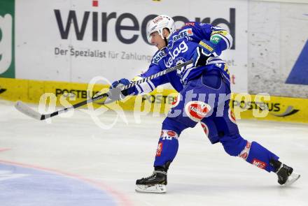 EBEL. Eishockey Bundesliga. EC VSV gegen HDD Telemach Olimpija Ljubljana. Daniel Nageler (VSV). Villach, am 29.9.2013.
Foto: Kuess 


---
pressefotos, pressefotografie, kuess, qs, qspictures, sport, bild, bilder, bilddatenbank