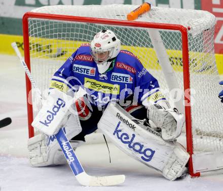 EBEL. Eishockey Bundesliga. EC VSV gegen HDD Telemach Olimpija Ljubljana. Jean Philippe Lamoureux (VSV). Villach, am 29.9.2013.
Foto: Kuess 


---
pressefotos, pressefotografie, kuess, qs, qspictures, sport, bild, bilder, bilddatenbank