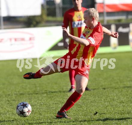 Fussball Kaerntner Liga. ATSV Wolfsberg gegen ATUS Ferlach. Marcel Stoni (Wolfsberg). Wolfsberg, 13.10.2013.
Foto: Kuess
---
pressefotos, pressefotografie, kuess, qs, qspictures, sport, bild, bilder, bilddatenbank